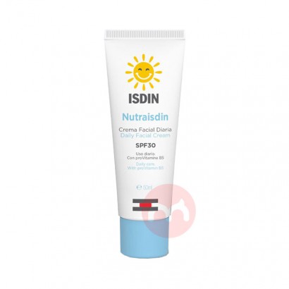 ISDIN ˼ĺǻͯɹ˪SPF30 50ml Ȿ...