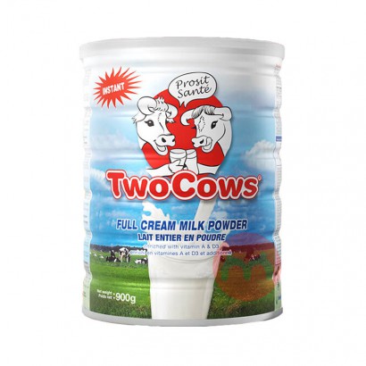 TwoCows Ը˹˫ţȫ֬߸̷ܳ 900g ...