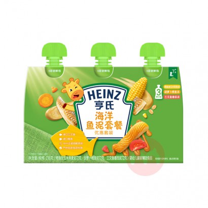 Heinz ϱ跹  72g*3