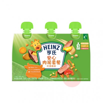 Heinz ϱ跹  72g*3