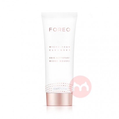 FOREO ΢ĭϴ100ml Ȿԭ