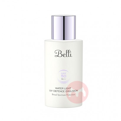 Belli ӯˮиɹ 50ml