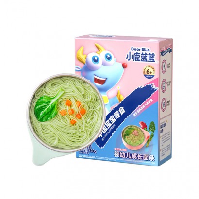 79ѡ4Deer Blue С¹Ӥ׶βζɳ 240g