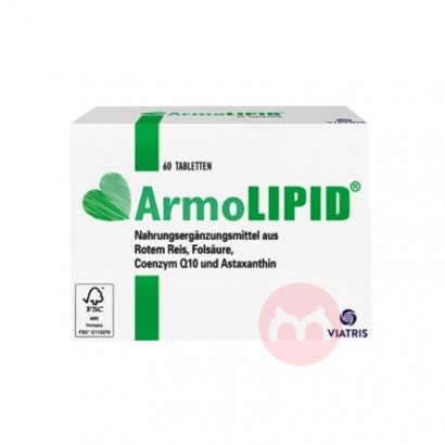 ArmoLIPID ¹ArmoLIPID̴Ѫ֬Ƭ60Ƭ ...