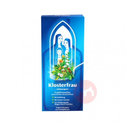 KLOSTERFRAU ¹KLOSTERFRAUֲﾫ155ml Ȿԭ