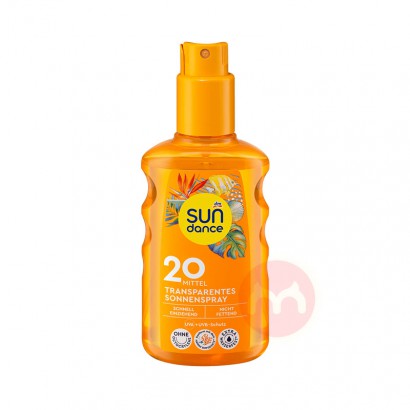 SUNDANCE ¹SUNDANCEˮɹLPF20 200ml Ȿԭ