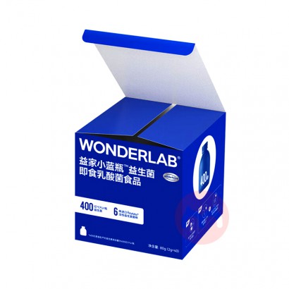 Wonderlab Сƿȫܼʳ 40ƿ