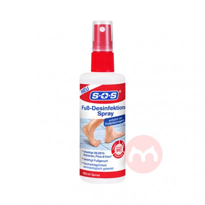 SOS ¹SOSЬ 100ml