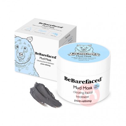 Barefaced ӢBarefacedĤ50ml Ȿ...