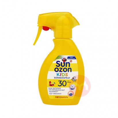 Sunozon ¹SunozonͯǿЧʪɹLSF30 ...