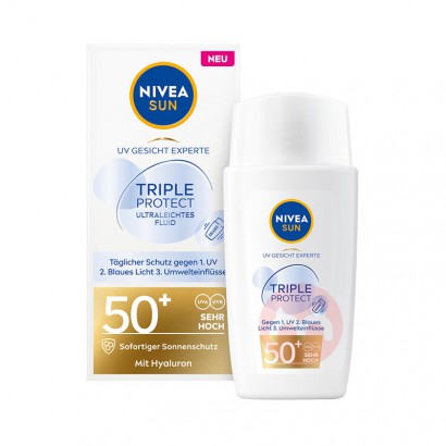 NIVEA ¹άŷɹرҺLSF50+ Ȿԭ