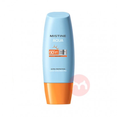 Mistine ̩˿°Сñ沿ˮɹ˪SPF50+ 4...