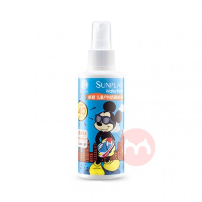 Mentholatum ׶±̶ͯʿɫɹ120ml