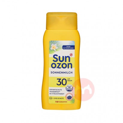 Sunozon ¹SunozonˮɹLSF30 Ȿԭ...