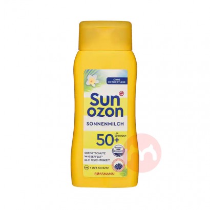 Sunozon ¹SunozonˮʪɹLSF50+ ...