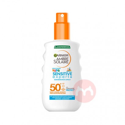 GARNIER ͯʪˮɹSPF50+ Ȿ...