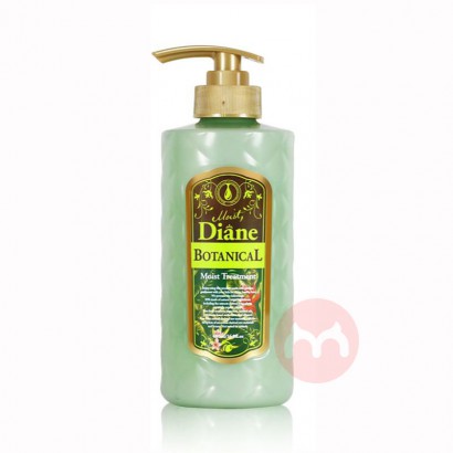 MOIST DIANE ձ˿ֲͻ480ml Ȿԭ