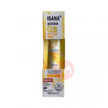 ISANA ¹ISANA Q10¿˥˪ Ȿԭ