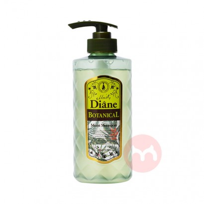 MOIST DIANE ձ˿ֲϴˮ480ml ...