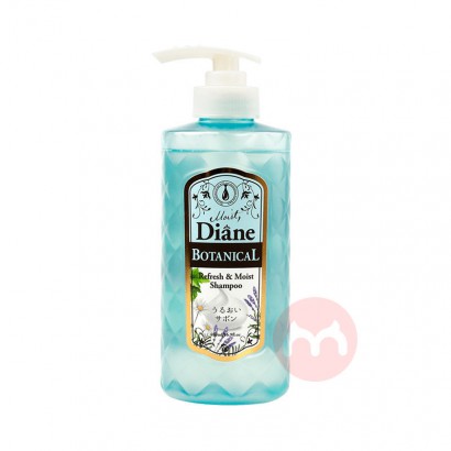 MOIST DIANE ձ˿ֲϴˮˮӯ480ml ...