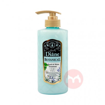 MOIST DIANE ձ˿ֲͻˮӯ480ml ...