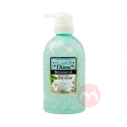 MOIST DIANE ձ˿ֲԡ¶500ml ...