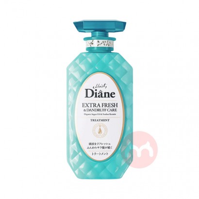 MOIST DIANE ձ˿Ħͻȥмˬ450m...