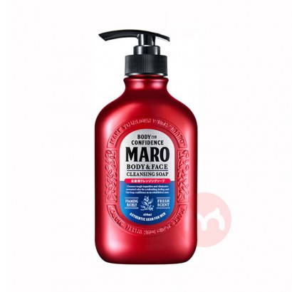 MARO ձĦ¡ϴԡһˬ450ml Ȿԭ