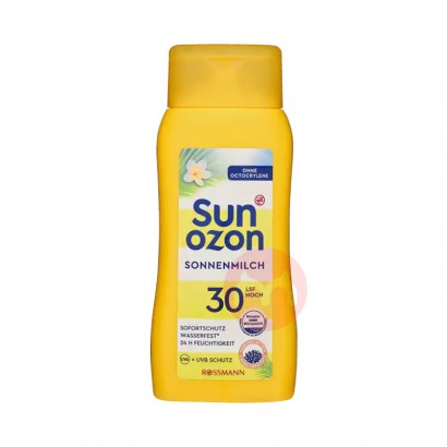 Sunozon ¹SunozonˮɹLSF30 Ȿԭ...