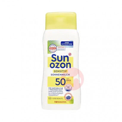 Sunozon ¹SunozonƤˮɹLSF50 ...