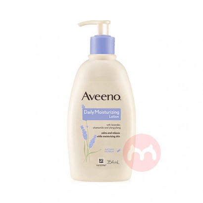 Aveeno Ωŵ豣ʪ޹² 354ml Ȿ...