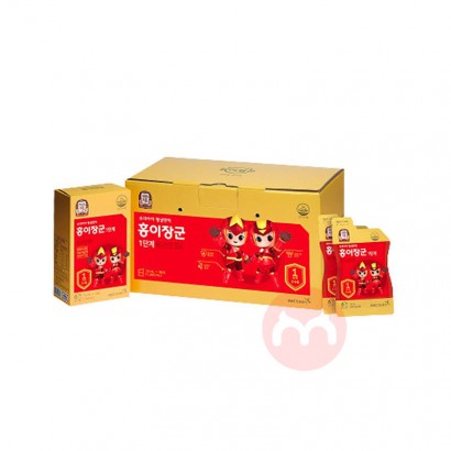 KOREA GINSENG CORP ׯͯһ׶ 1...