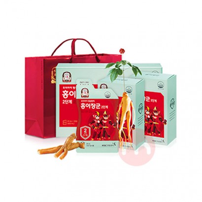 KOREA GINSENG CORP ׯͯ׶ 2...