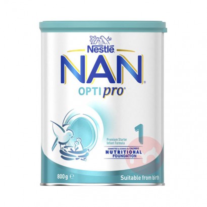 Nestle ȸܶNAN ProʵӤ̷1 80...