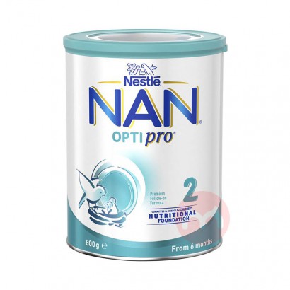 Nestle ȸܶNAN ProʵӤ̷2 80...