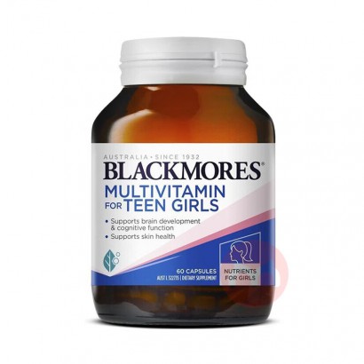 BLACKMORES ްļѱ긴άƬŮ 60 Ȿ...