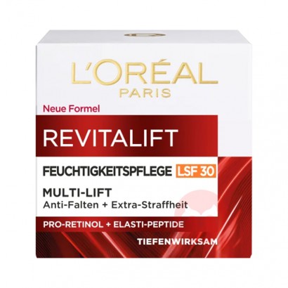 L`OREAL Paris ŷŸտɹ˪ Ȿԭ