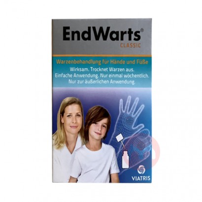 EndWarts ¹EndWartsȥ3ml Ȿԭ