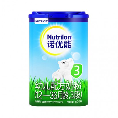 Nutrilon ŵ׶̷3 800g 12-36