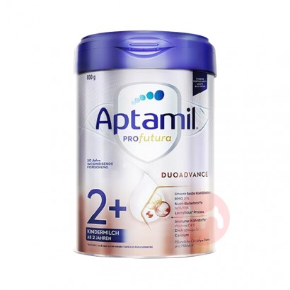 Aptamil ¹׽˫HMOӤ̷2+ 2 800g ¹ԭ