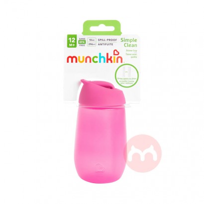 Munchkin ͯɫɫܱ296ml Ȿԭ