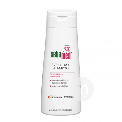 ӪֱɡSebamed ¹ʩÿºϴˮ Ȿԭ