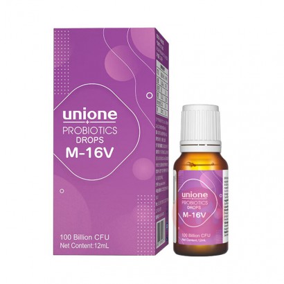 Unione M-16Vμ 12ml