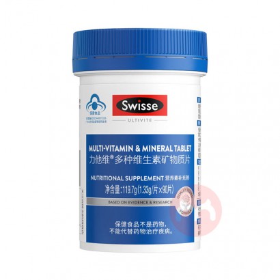 Swisse ˹άʫάʿάؿƬ 90Ƭ