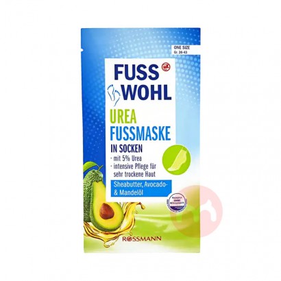 FUSSWOHL ¹FUSSWOHLĤ Ȿԭ