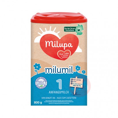 Milupa ¹ֱӤ̷1 0 800g ¹ԭ