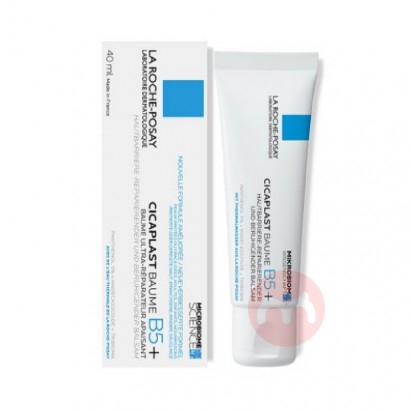 LA ROCHE-POSAY ȪB5̺滺޸˪ Ȿԭ