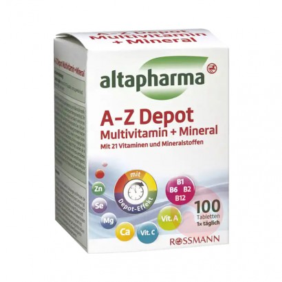 Altapharma ¹Altapharmaά+ʲƬ Ȿԭ