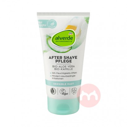 Alverde ¹ޱмл«ʾ˪ 150ml Ȿԭ