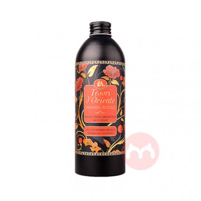 Tesori dOriente Tesori dOrienteʯʽԡɽ軨 500ml
